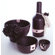 Artecnica Beads and Pieces Ceramic Bottle