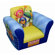 Newco Kids Nickelodeon Team umizoomi Problem Solved Kid's Rocking Chair