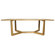 Noir Patton Dining Table