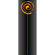 Art Matters Cosmic Spiral Garden Stake