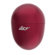 Slice Slanted-Tip Red Tweezers and Cosmetic Sharpener