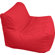 Gold Medal Bean Bags Sectional Bean Bag Lounger