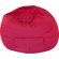Gold Medal Bean Bags Denim Bean Bag Chair