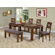 Lifestyle California Altamonte Side Chair