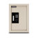 Mesa Safe Co. Electronic Lock Wall Safe