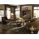 Michael Amini Sovereign High Back Chair
