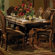 Michael Amini Cortina Dining Table