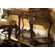 Michael Amini Palais Royale Vanity Set in Rococo Cognac