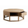 Sunpan Modern Orga Coffee Table