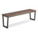Sunpan Modern Porto 4 Piece Dining Set