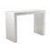 Sunpan Modern Faro High Gloss C-Shape Bar Table