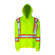 Viking Wear Safety Fleece Hoodies