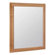 RSI Home Products Cambria 35" x 29" Framed Mirror