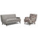 BKind3 by Lazar Muir Living Room Collection