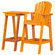 Tree Frog Studio Bistro Chair
