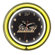Wave 7 NCAA 14" Team Neon Wall Clock