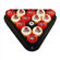 Wave 7 NCAA Pool Ball Set