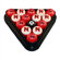 Wave 7 NCAA Pool Ball Set