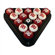 Wave 7 NCAA Pool Ball Set