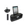 Akai Ipad / Iphone / Ipod Dock Station