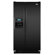 Whirlpool 22 cu. ft. In-Door-Ice System Side-By-Side Refrigerator