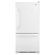Whirlpool Gold Resource Saver Energy Star Qualified Bottom Mount Refrigerator