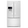 Whirlpool Gold Series 26 cu. ft. Energy Star Qualified French Door Bottom Mount Refrigerator