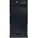 Whirlpool 15" Clean Touch Console Undercounter Trash Compactor