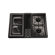 Whirlpool 30" Downdraft Ventilation System Gas Cooktop