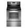 Whirlpool 4.8 cu. ft. 9"/6" Dual Radiant Element Electric Range