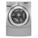 Whirlpool 3.8 cu. ft. Duet Steam Front Load Washer