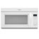 Whirlpool 2.0 cu. ft. Auto Adapt Fan Microwave Hood Combination