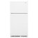 Whirlpool 18 cu. ft. Humidity-Controlled Crispers Top-Freezer Refrigerator