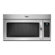 Whirlpool 2.0 cu. ft. Auto Adapt Fan Microwave Hood Combination