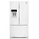 Maytag Ice2O FreshLock Crispers Bottom Freezer Refrigerator