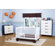 babyletto Mercer 3-in-1 Convertible Crib Set
