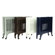 babyletto Grayson Mini Crib with Pad and Mini Crib Mattress