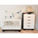 babyletto Modo 3-in-1 Convertible Crib