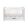 babyletto Mercer 3-in-1 Convertible Crib with Toddler Rail