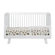 babyletto Hudson 3-in-1 Convertible Crib