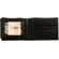 Floto Imports Firenze Leather Double Billfold ID Wallet