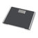 Sivan Health and Fitness Large LCD Digital Glass Screen for Bathroom Scale