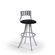 Createch Leo 24" Barstool