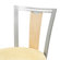 Createch Zola 24" Barstool