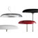 Masiero Deco 4 Light Floor Lamp