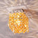 Masiero Aurea 1 Light Cube Flush Mount