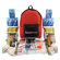Ready America Grab N' Go Emergency Backpack Kit