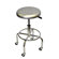 Trinity 28" Aluminum Work Stool