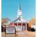 AARCO Marquee Changeable Sign System with Optional Symbol Case in Multiple Colors