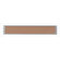AARCO 3" Display Rail